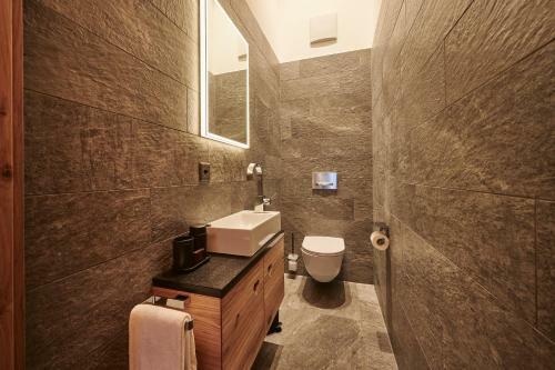 Apartamento Attico Grindelwald