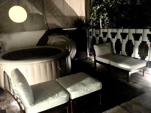 Apartamento Typ Sevilla