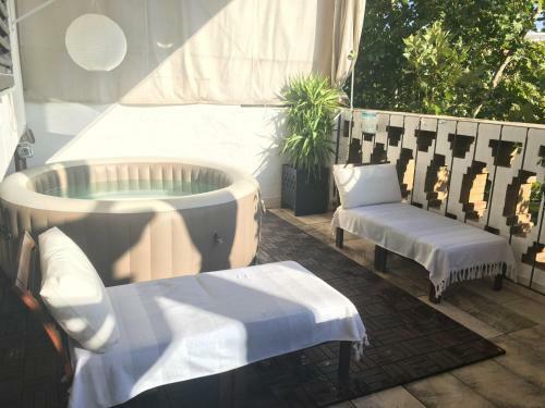 Apartamento Typ Sevilla