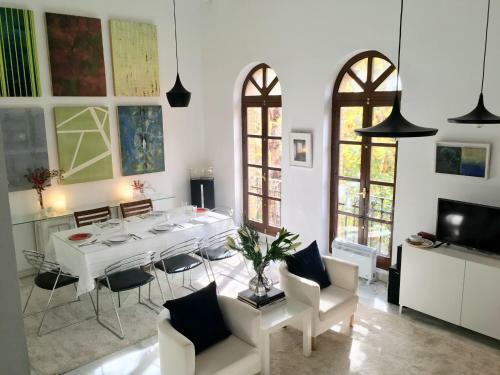 Apartamento Typ Sevilla