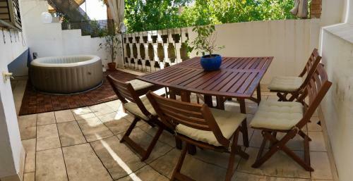 Apartamento Typ Sevilla