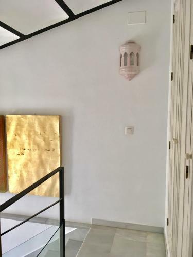 Apartamento Typ Sevilla