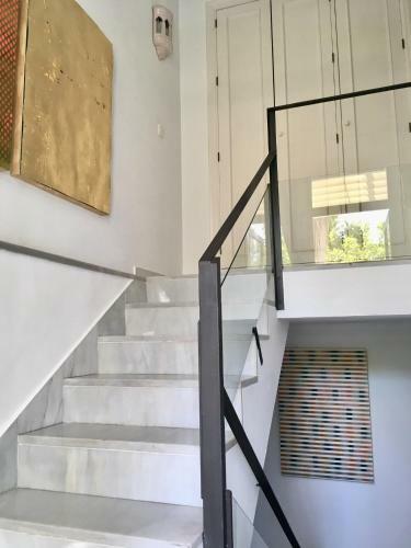 Apartamento Typ Sevilla