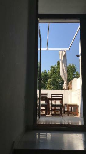 Apartamento Typ Sevilla