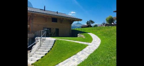 Apartamentos Chalet Mila