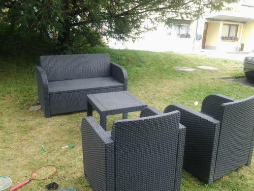 Apartamento Le Yanis