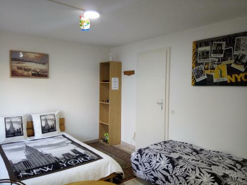 Apartamento Le Yanis