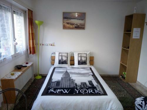 Apartamento Le Yanis