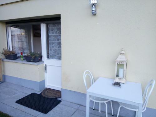 Apartamento Le Yanis
