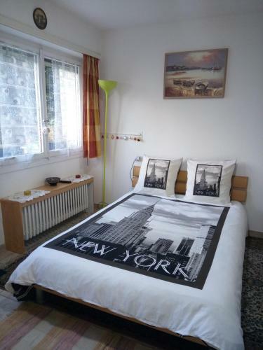 Apartamento Le Yanis