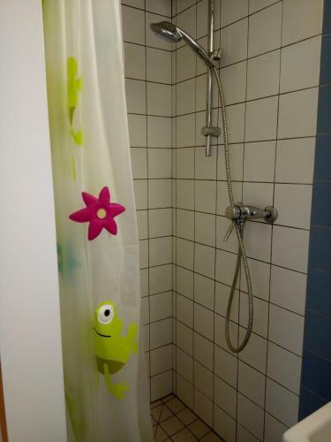 Apartamento Le Yanis