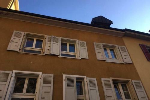 Apartamento Appartement Lausanne Centre de 37 M2 de Surface