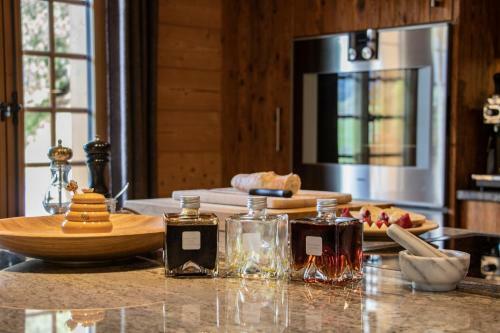 Chalet Caramelle