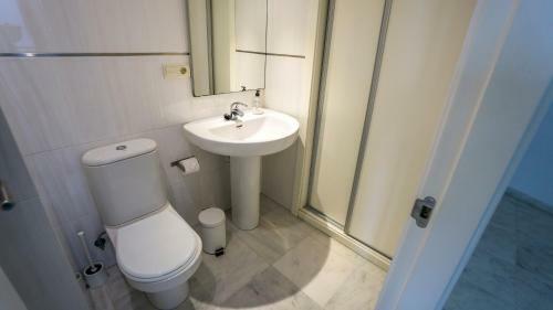 Apartamento Rentalsevilla Espacioso D�plex En La Puerta Real