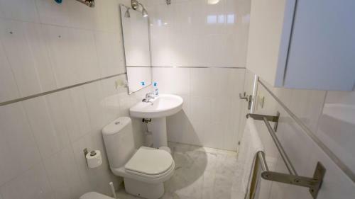 Apartamento Rentalsevilla Espacioso D�plex En La Puerta Real