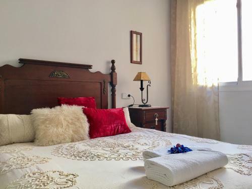 Magn�fico Apartamento En El Centro de Sevilla