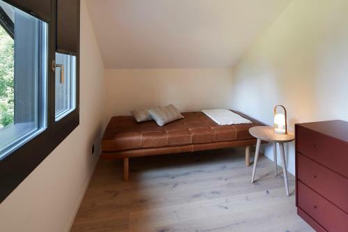 Eiger View Alpine Lodge