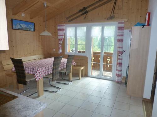 Apartamento Chalet Verbrunnenhaus Grindelwald