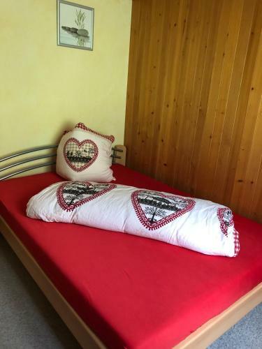 Apartamento Chalet Verbrunnenhaus Grindelwald