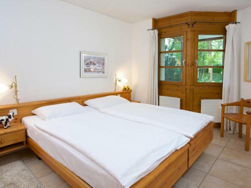 Apartamentos Schweizerhof Ferienwohnungen Lenzerheide 4