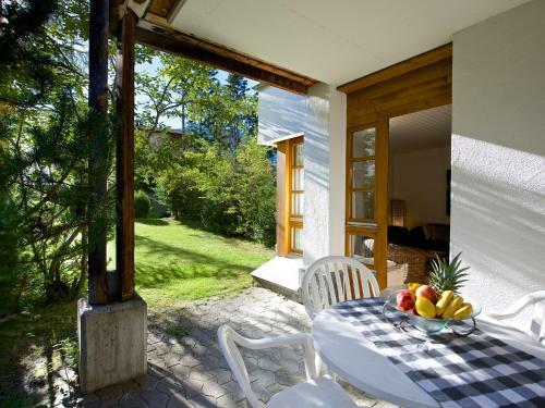 Apartamentos Schweizerhof Ferienwohnungen Lenzerheide 4