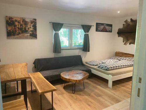 Apartamento Chata Stanislav