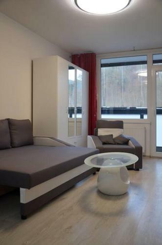 �tuln� Apartm�n V Centru, S Kr�sn�m V�hledem