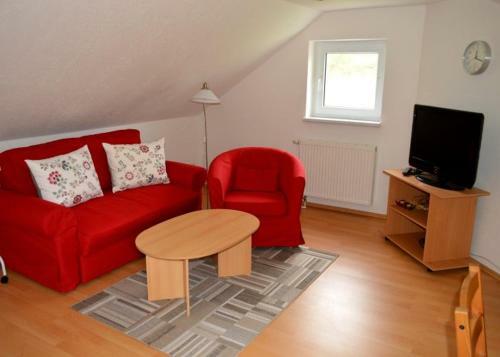 Apartamento Ferienwohnung Harry Im Riesengebirge