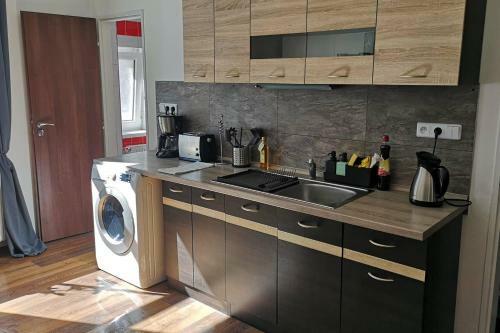 Apartamento Kr�sn� Byt V Centru D??�na