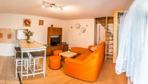 Apartamento Malovan� Dvore?ek