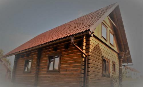 Apartamento Chata Roubenka - Jesenka