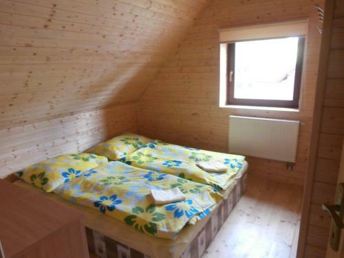 Apartamento Chata Roubenka - Jesenka