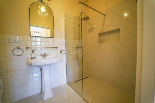 Spa Apartments Theresia