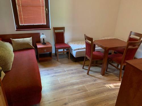 Apartamento Chata Salma Jesen�ky