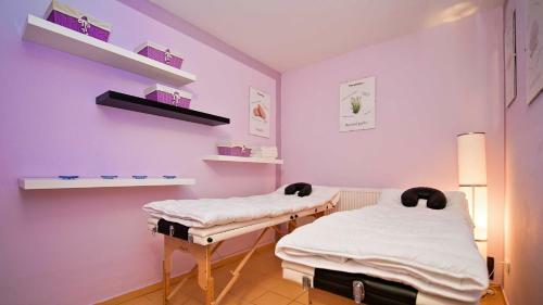 Apartamento Chata Salma Jesen�ky