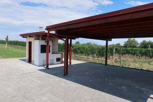 Apartm�n Maty�?