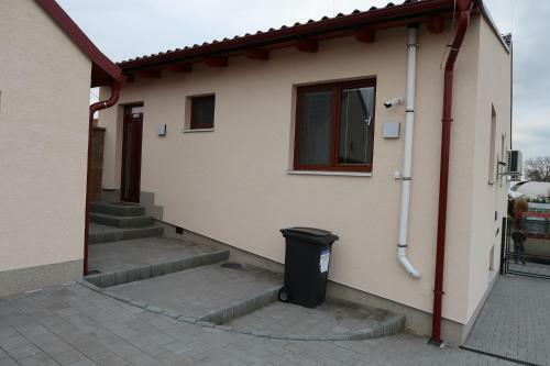 Apartm�n Maty�?