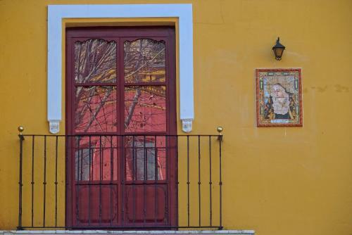 Apartamento San Lorenzo Flat -2 Dormitorios & Parking Free