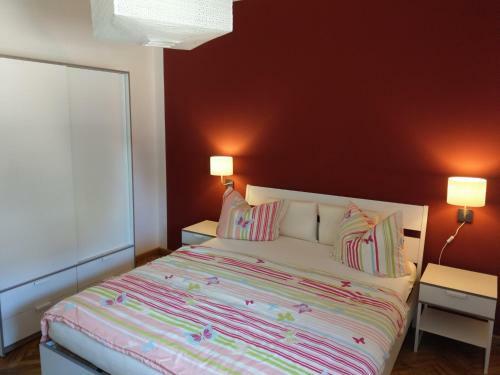 Apartamento Storchennest An Der Spree In Radinkendorf