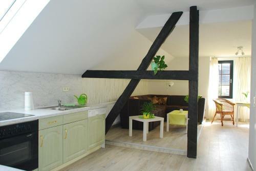 Apartamento Storchennest An Der Spree In Radinkendorf