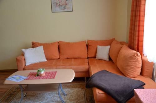 Apartamento Storchennest An Der Spree In Radinkendorf