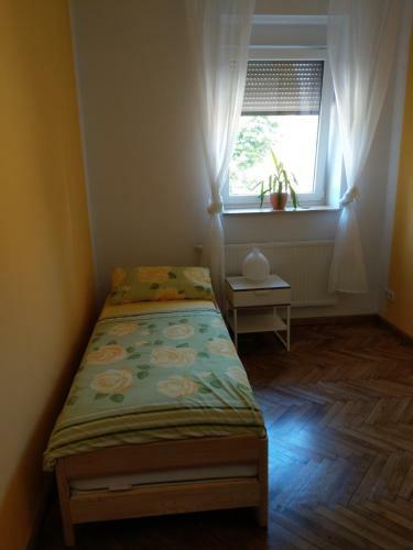 Apartamento Storchennest An Der Spree In Radinkendorf