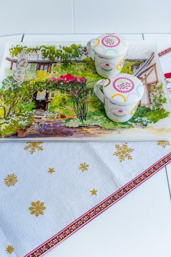 Anna - Apartamento Con Encanto En Triana