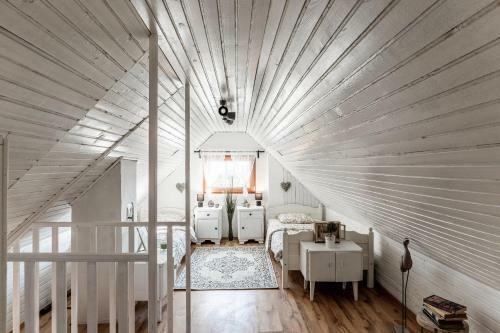 Apartamento Szofi Porta