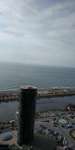 Apartamento Orbi Sity(Twin Towers)