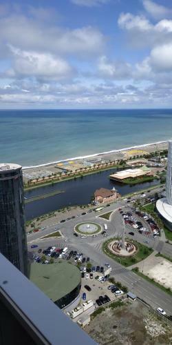 Apartamento Orbi Sity(Twin Towers)