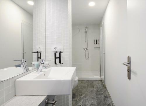 Apartamento Numa Fast & Digital Check-in I Jondo