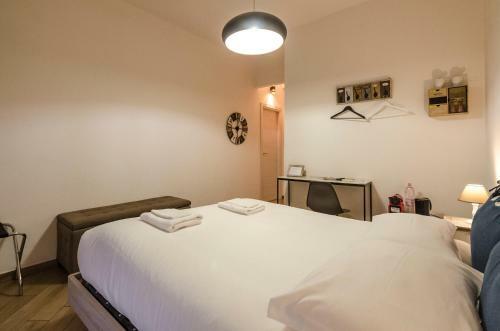 Apartamento Casa Galliera