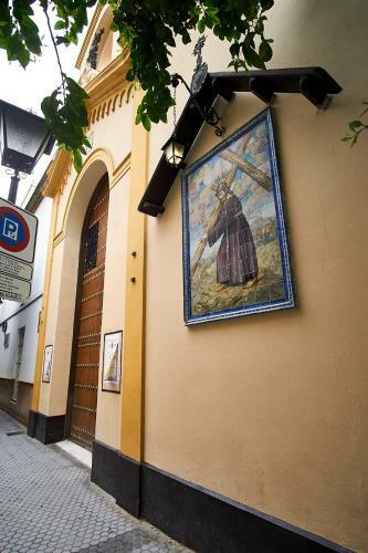 Apartamento Monsalves Courtyard By Valcambre