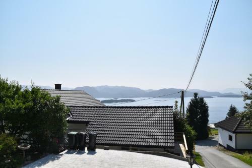 Apartment With A View Close To The Pulpit Rock